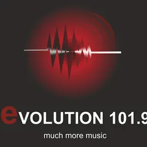 Evolution FM 101.9