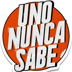 Uno Nunca Sabe