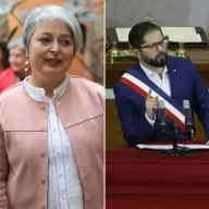 Araos y Díaz-Tendero por el perfil de la candidata presidencial del PC y los desafíos para la Cuenta Pública