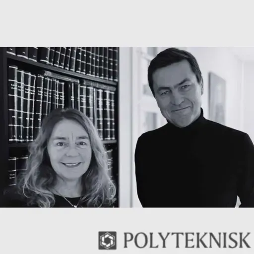 #PolyPod: Vincent Fleischer brenner for samarbeid