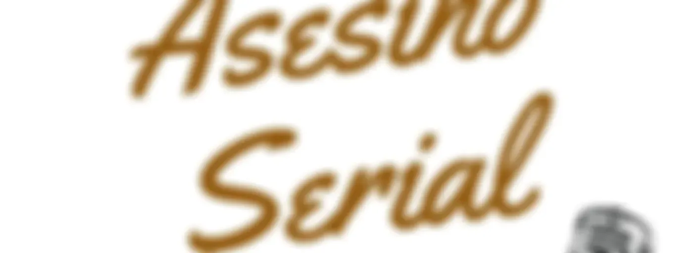 Asesino Serial