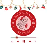 Inside Santa's Toy Workshop