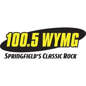 100.5 WYMG