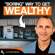 48. A “Wave” of Small Businesses Is Changing Hands (They Cost Less Than You Think)