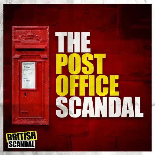 The Post Office Scandal | The Barrister Who Broke the Case Open | 4