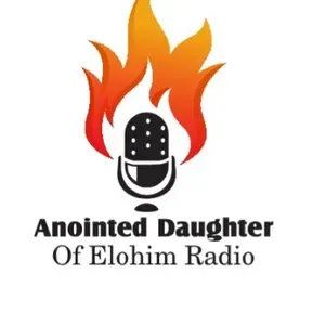 Anointed Daughter Of Elohim Radio