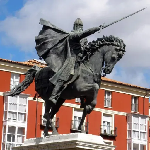 El Cid Campeador: la historia real detrás de la leyenda