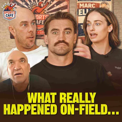 Gorden Tallis Fires Back at Critics! Connor Watson in the Middle of NRL History