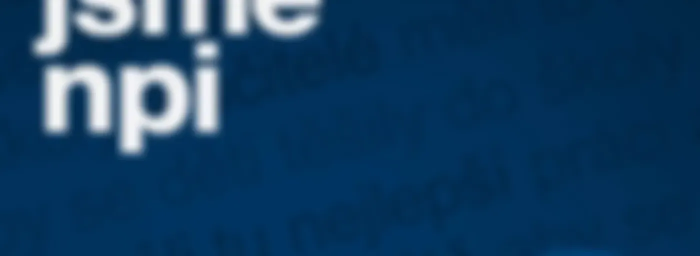 #myjsmenpi - podcast NPI ČR