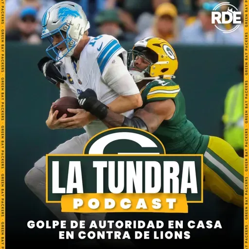 Golpe de autoridad en casa en contra de Lions