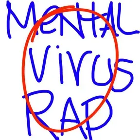 Mental virus Rap Radio