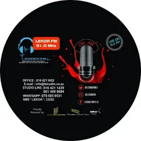 Lekoa FM