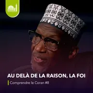 [La médecine des coeurs] ⁠Au delà de la raison, la foi