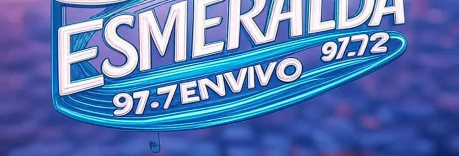 ESMERALDA FM 97.7
