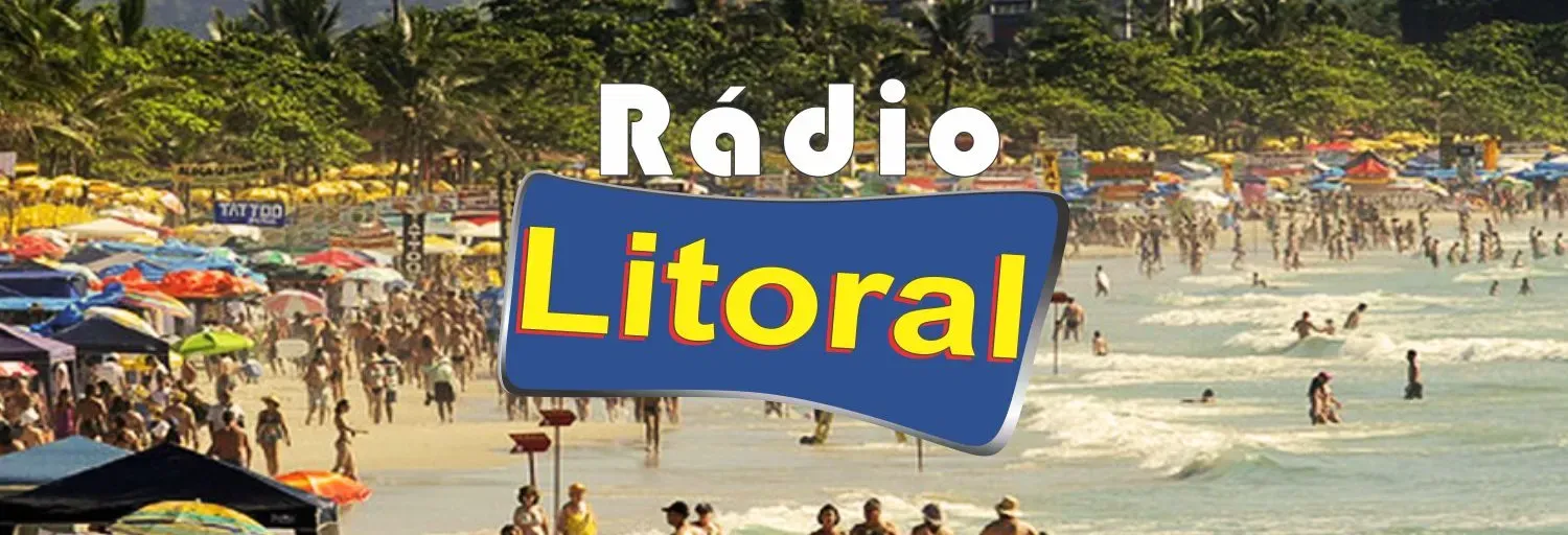 Rádio Litoral Br 101 162 - Boiçucanga