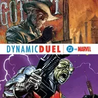 Jonah Hex vs Deathlok