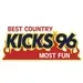 Kicks 96 - WQLK