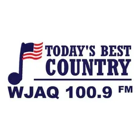 WJAQ 100.9 FM