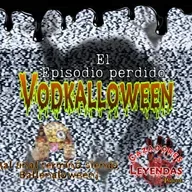 El episodio perdido "Vodkalloween"