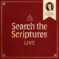 Christ as Interpreter of the Scriptures, Part 2