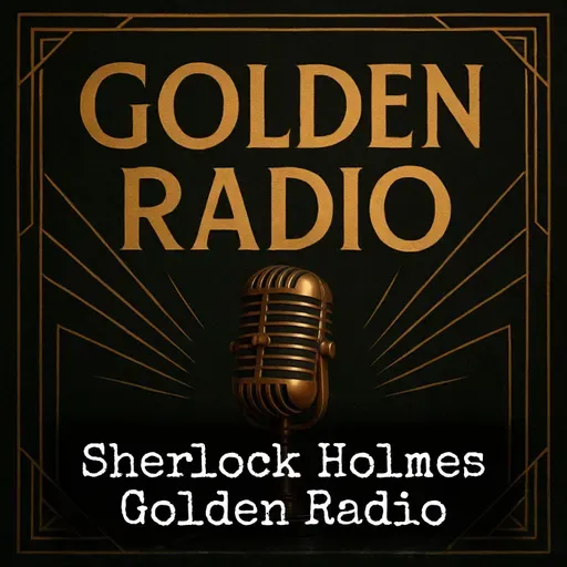 Sherlock Holmes - Murder in Casbah