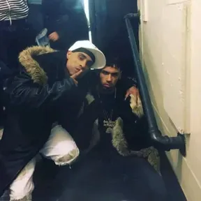 Gangsta rap