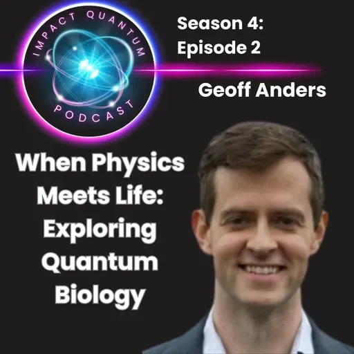 When Physics Meets Life: Exploring Quantum Biology