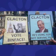 The Week Trending: Count Binface, World Cup Bank Holiday & Heatwaves