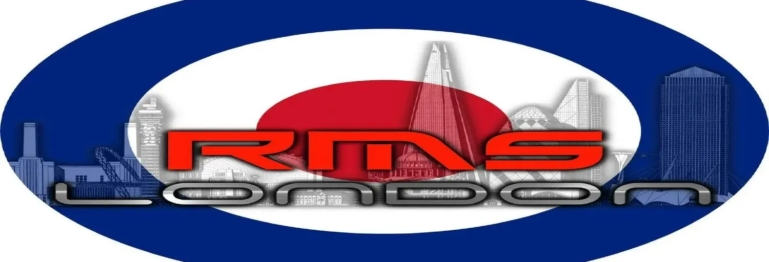 RMS LONDON