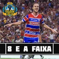 8 e a faixa - O Z4 pega fogo!
