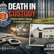 When Silence Fails: A Police Apology, a Family's Grief, and the New Threat of AI