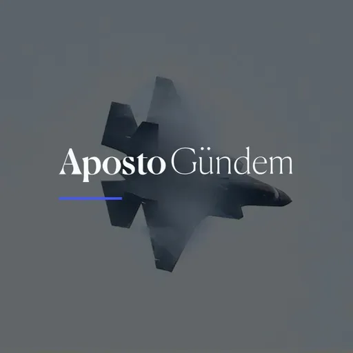 Kimlik zorunluluğu, düşen ABD uçağı | 4 Nisan 2026