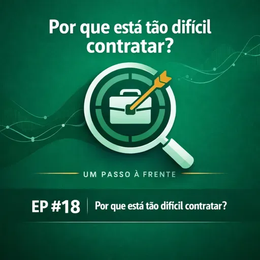 Por que está tão difícil contratar? Miller Vieri