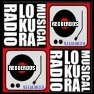 Radio Lokura Recuerdos en directo