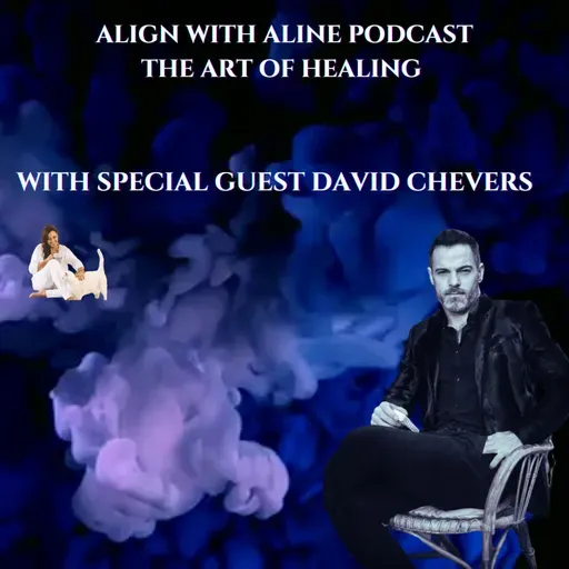 Navigating stage and screen as an intuitive empath with special guest David Chevers