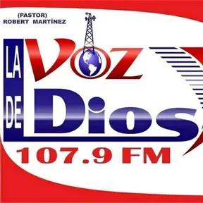 Voz de Dios  radio