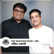 Brutal USA 🇺🇸 History - India's Role In Making America A Superpower I Ankit Avasthi On TRS