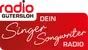 Radio Gütersloh - Dein Singer Songwriter Radio