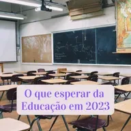 O FUTURO DA EDUCAÇÃO: O QUE APRENDEMOS COM À PANDEMIA