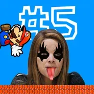 Nasce uma rockstar e morre um Mário