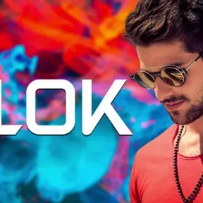 DJ ALOK