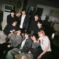 Cravity Kpop boy band is going to release a new album Dare To Crave