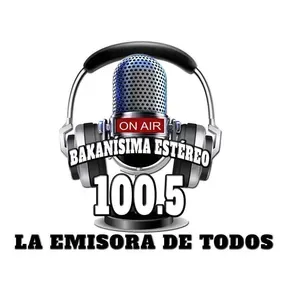 Bakanisima en vivo