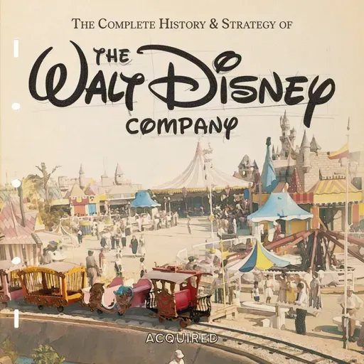 The Walt Disney Company