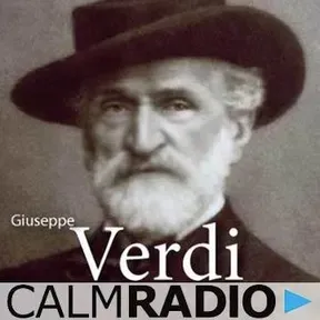CalmRadio.com - Verdi -