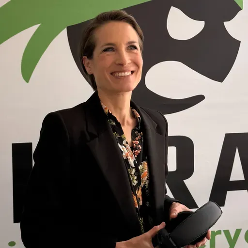 INTERVIEW - Franziska Ramser - 17.02.2026