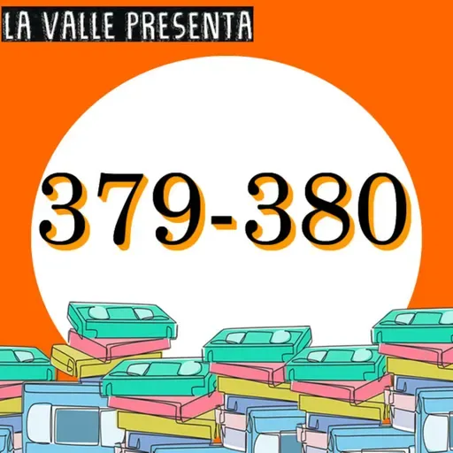Películas N° 379 y 380