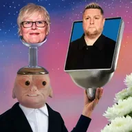 Spin the Bottle - Tim Key and Gill Adams