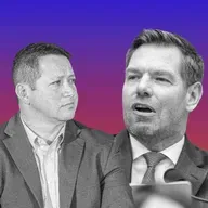 What Next - Congress’s Purge Era