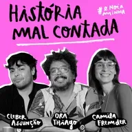 História mal contada